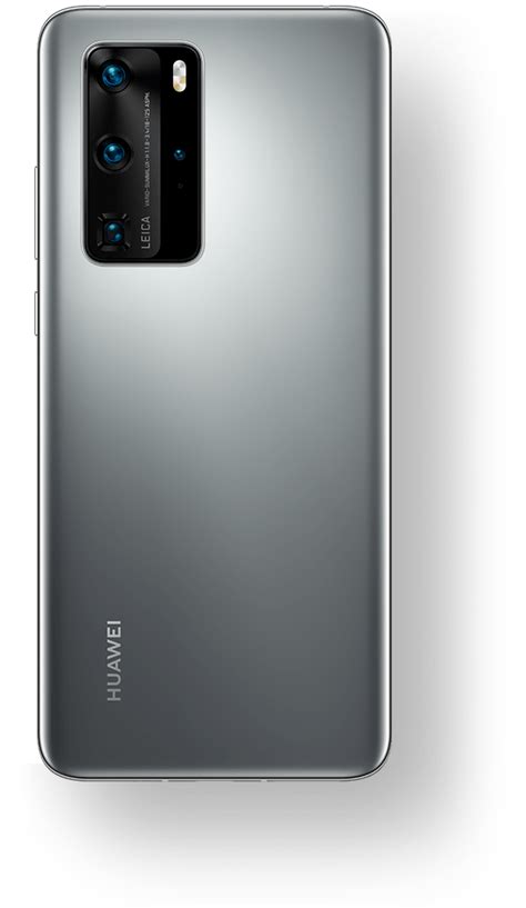 Huawei georgia